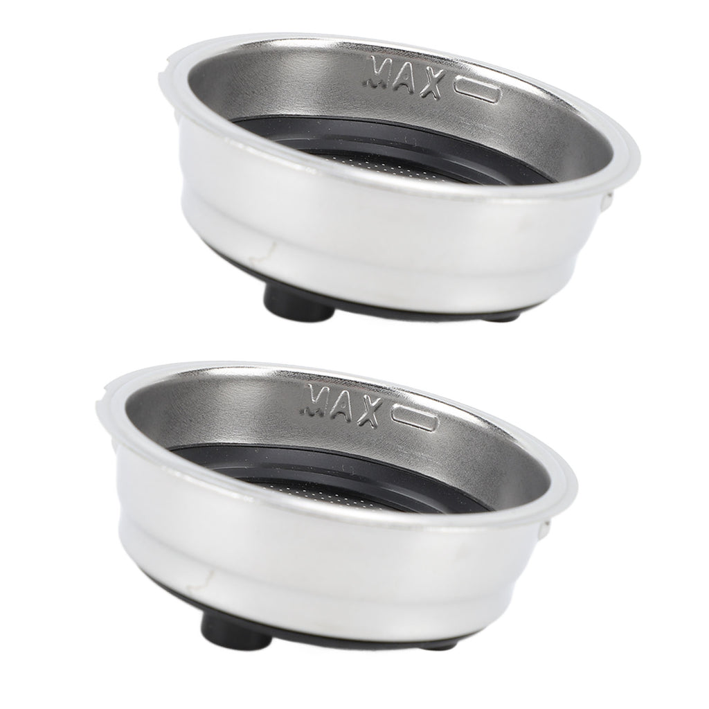 51mm Siebträger-Filter für De'Longhi