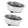51mm Siebträger-Filter für De'Longhi