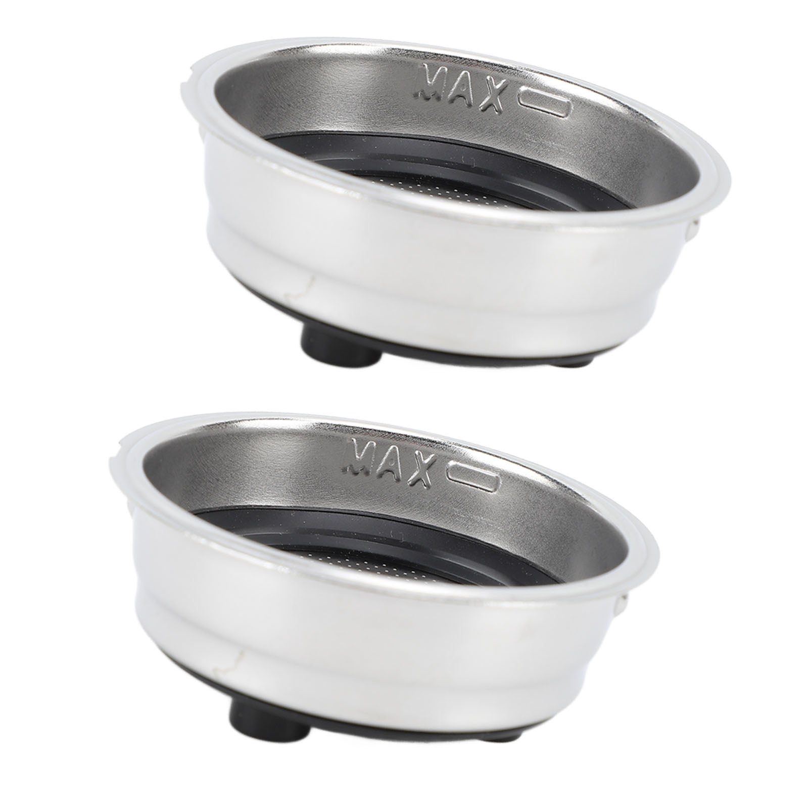 51mm Siebträger-Filter für De'Longhi