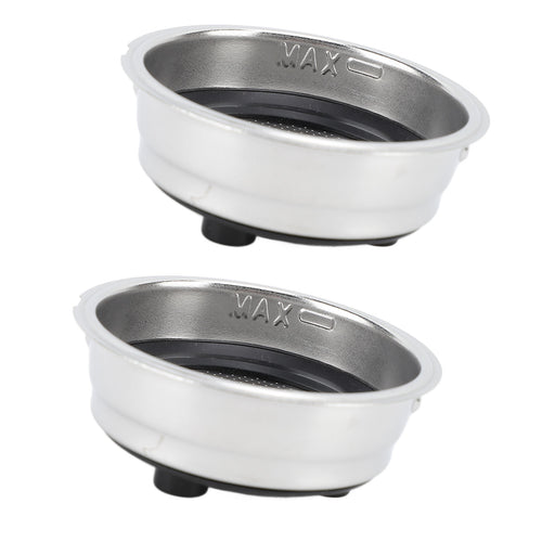51mm Siebträger-Filter für De'Longhi – Bild 1 | LuxeStyle