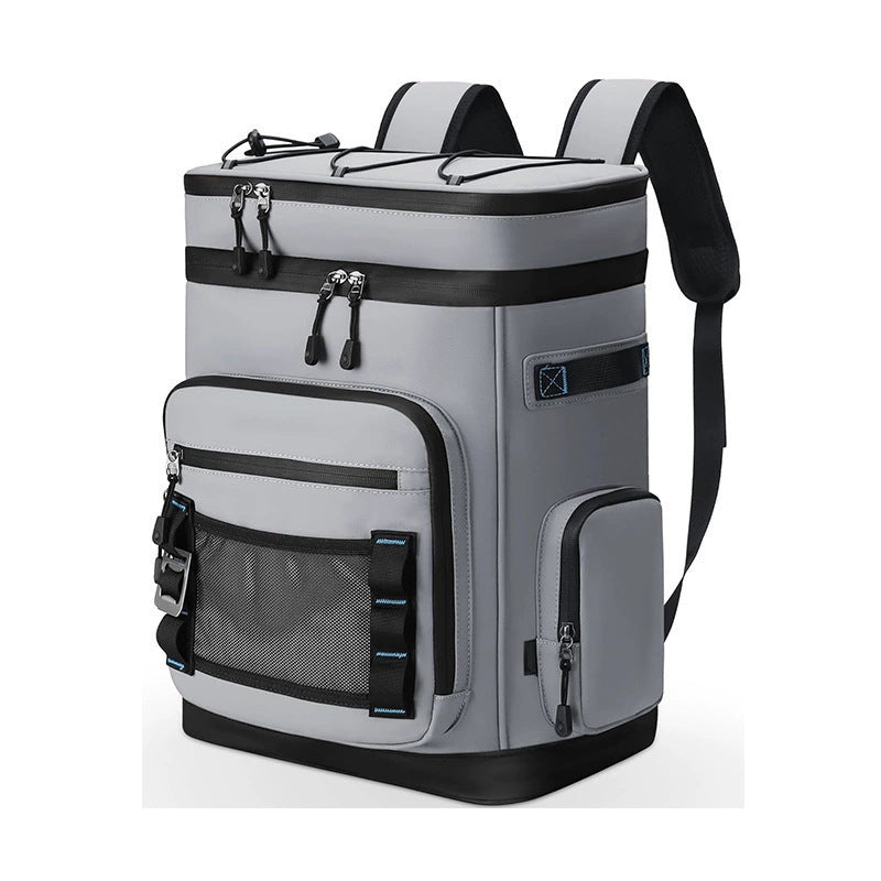 Grosser, wasserdichter Kühlrucksack