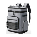 Grosser, wasserdichter Kühlrucksack