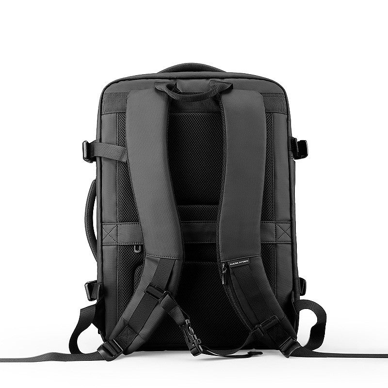 Business-Rucksack mit 20-35L Kapazität – Bild 6 | LuxeStyle