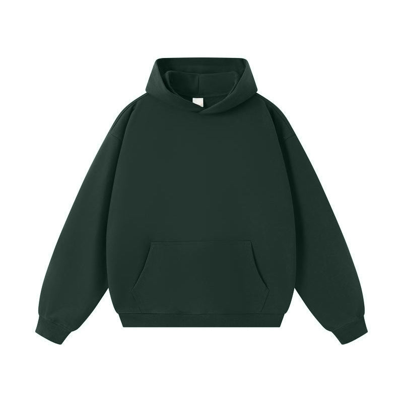 Amerikanischer Vintage Kapuzenpulli Herren