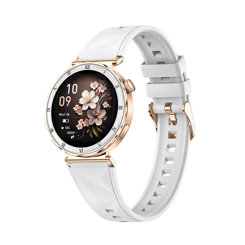 Smartwatch «PulseFit» · Fitness & Anrufe