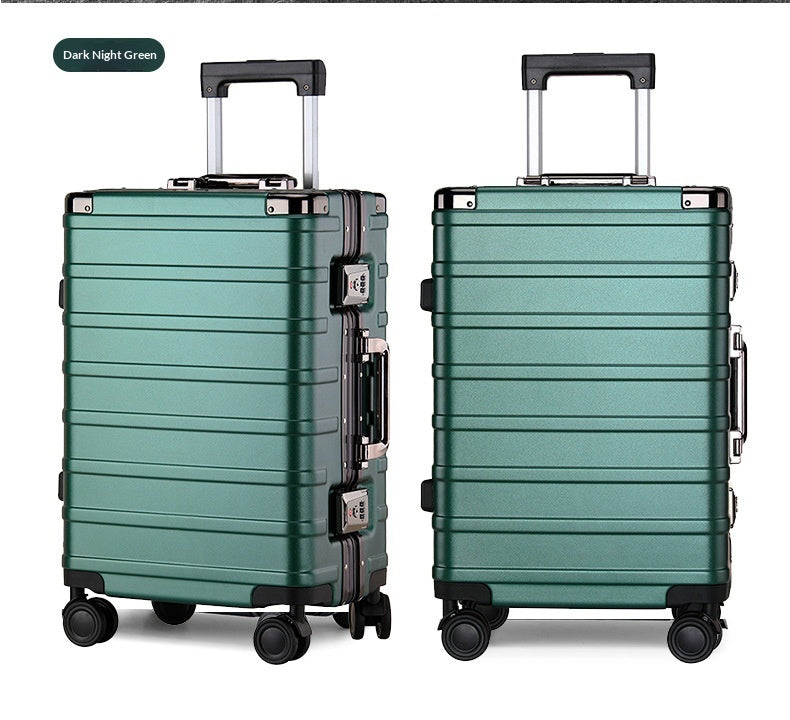 Rollkoffer 24 Zoll