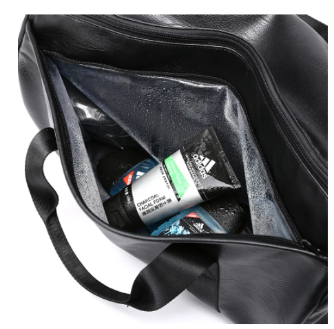 Reisetasche für Geschäftsreisen – Bild 5 | LuxeStyle