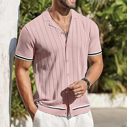 Sommer-Cardigan – Bild 5 | LuxeStyle