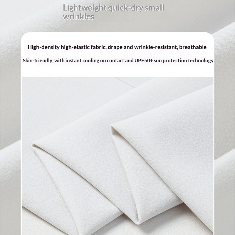 Leichte Golf-Bekleidung für Herren