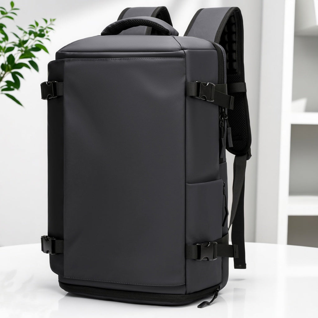 Business Laptop Rucksack (18 Zoll) – Bild 3 | LuxeStyle