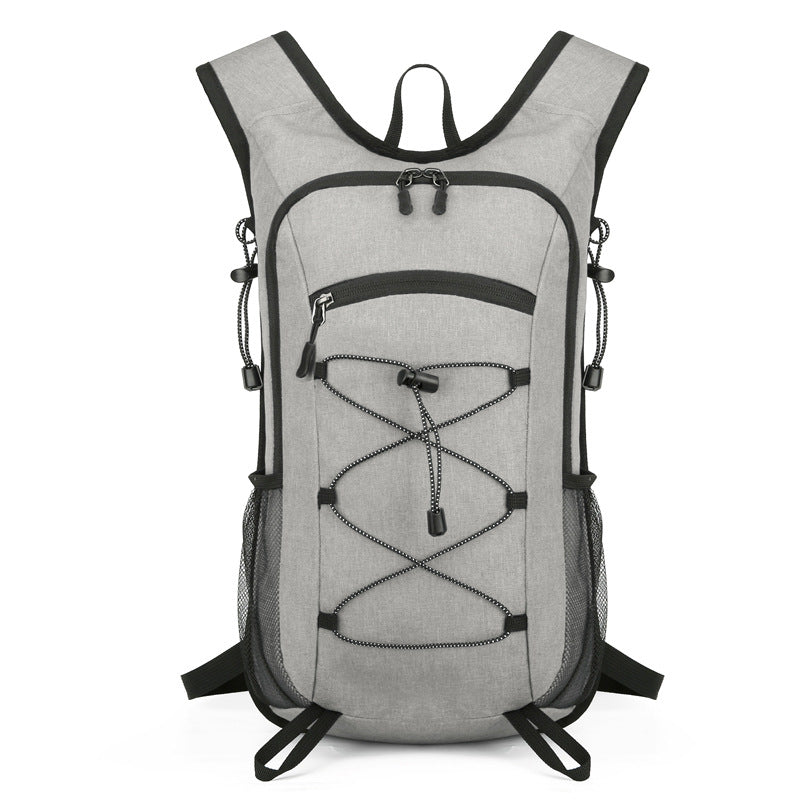 Leichter Offroad-Laufrucksack 20-35L | LuxeStyle