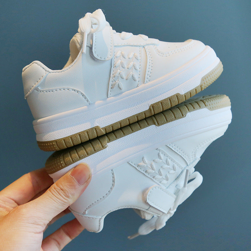 Leichte, rutschfeste Sneaker für Kinder
