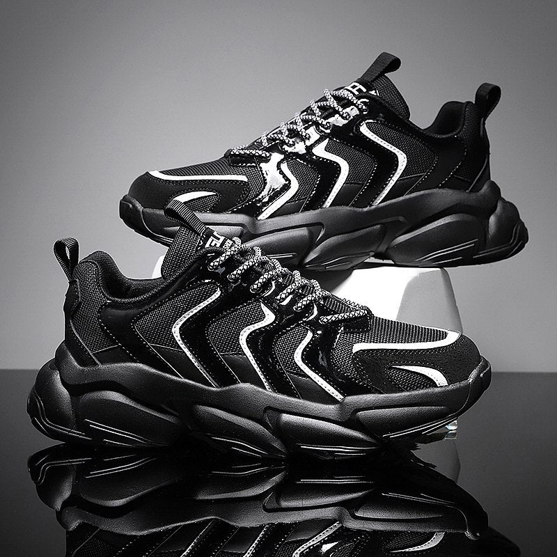 Breathable Sportschuhe – Bild 5 | LuxeStyle