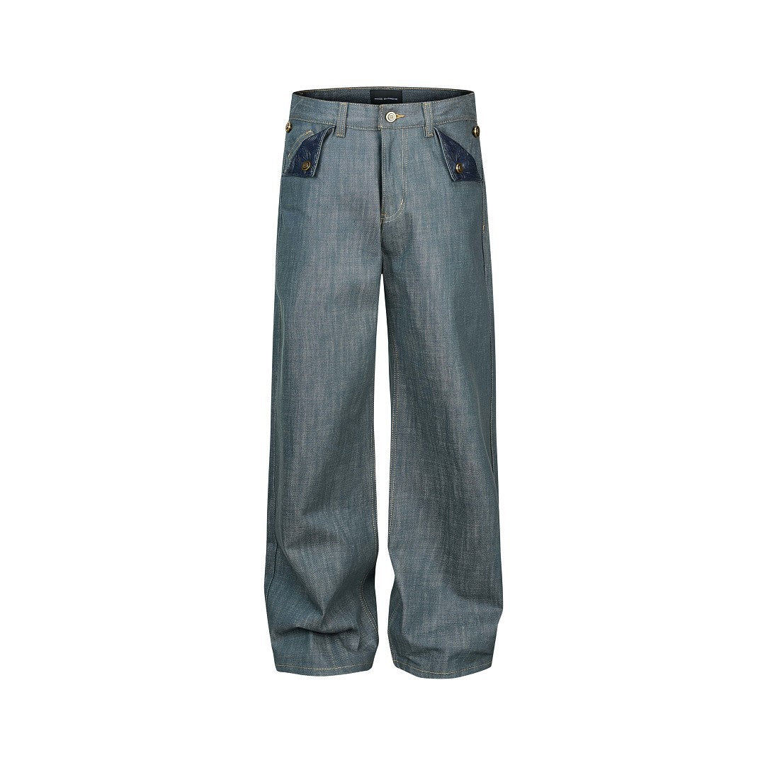 Herren Jeans