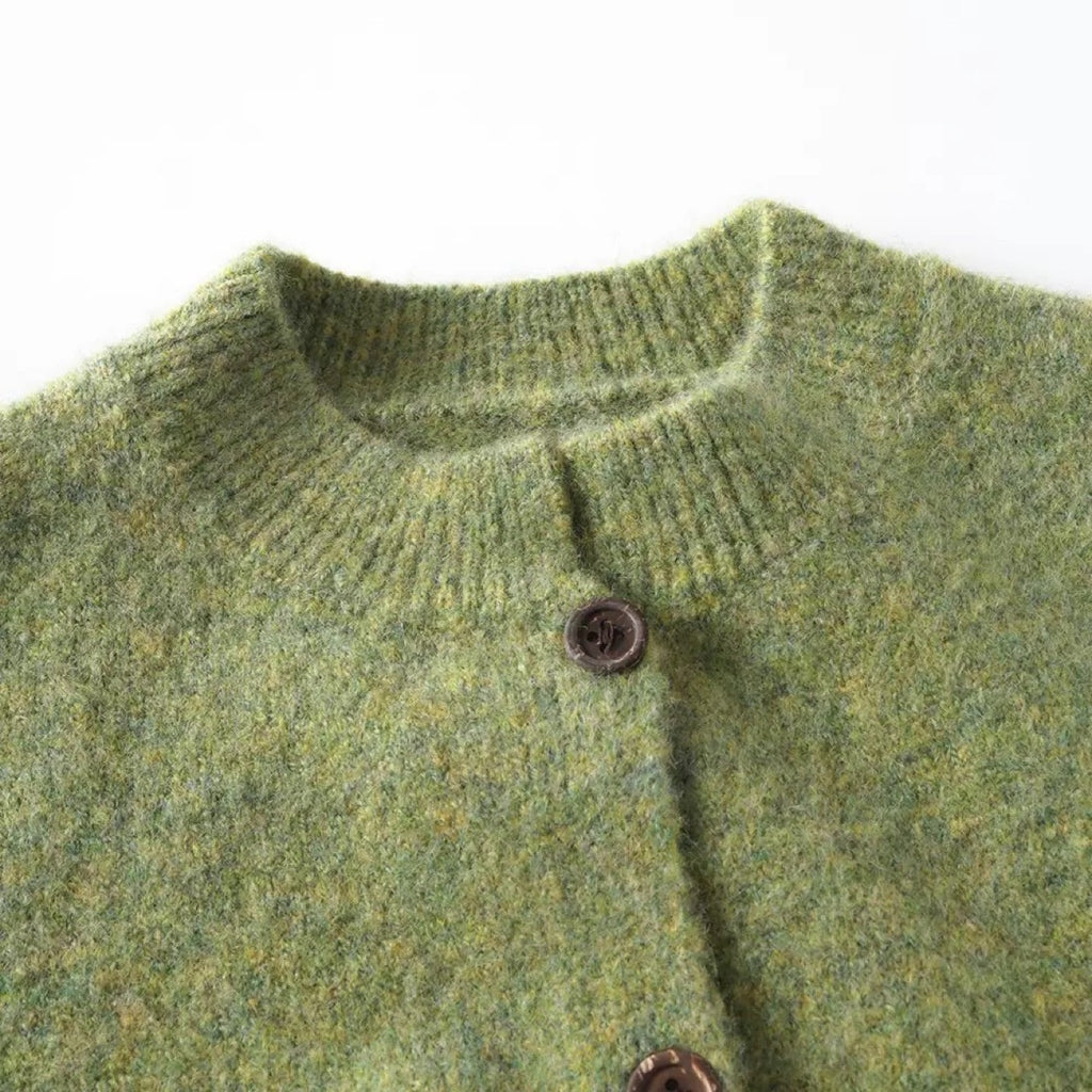 Kinderpullover im Western-Stil – Bild 5 | LuxeStyle