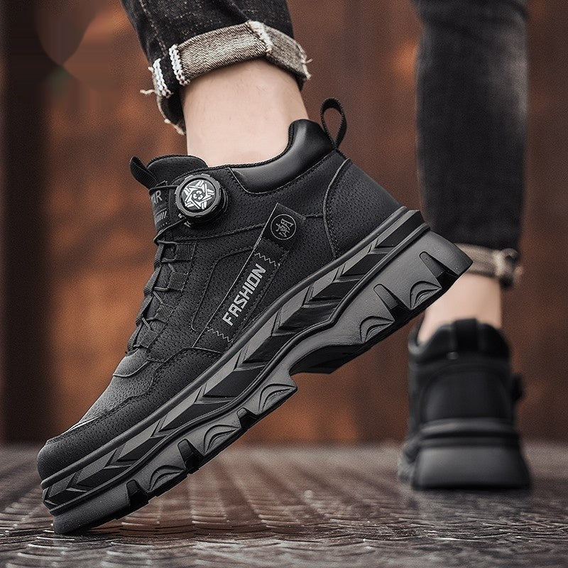 Martin Boots für Herren – Bild 3 | LuxeStyle
