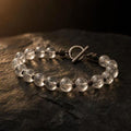 Armband Natursteinperlen (8mm)