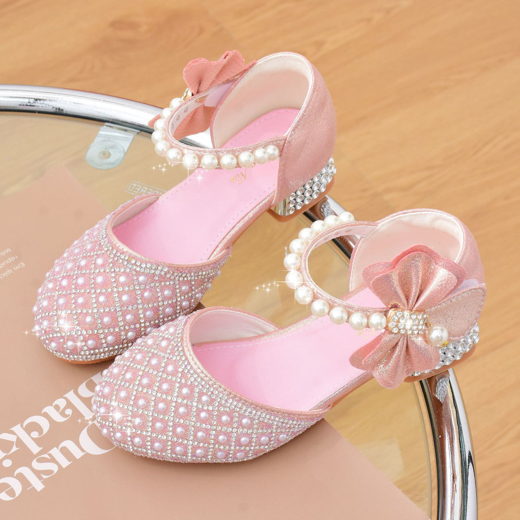 Prinzessinnen-Sandalen