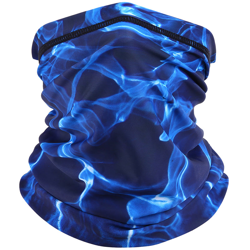 Multifunktionale Gesichtsmaske für Sport & Freizeit