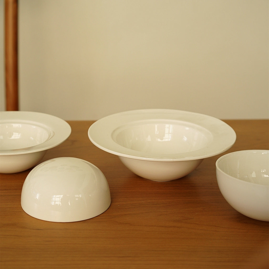 Keramik-Schale "Planet" – Bild 2 | LuxeStyle