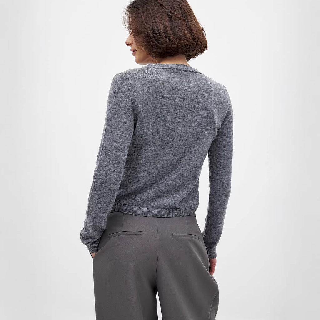 Langarm-Shirt