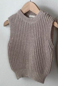 Baby-Overall aus Baumwolle – Bild 8 | LuxeStyle