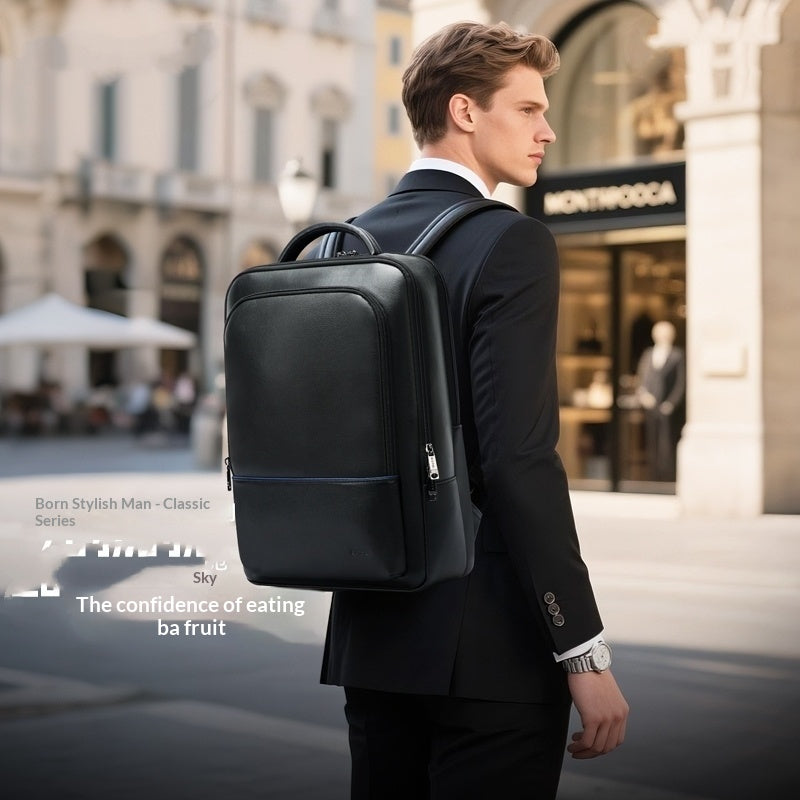 Grosses Unisex-Rucksack