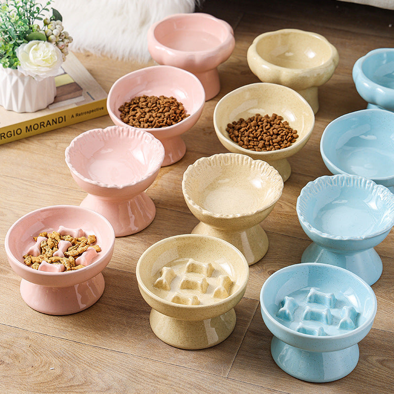 Keramik-Futternapf für Haustiere – Bild 2 | LuxeStyle