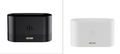 Aroma Diffuser mit Flammeneffekt