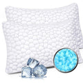 Bambusfaser Memory Foam Kissen