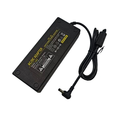 220V auf 12V 15A Stromwandler für Auto-Zubehör – Ansicht 2