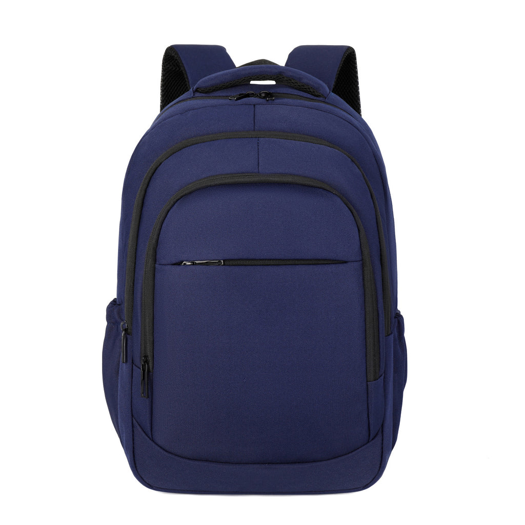 Business-Rucksack gross, wasserdicht, für Laptop – Bild 3 | LuxeStyle