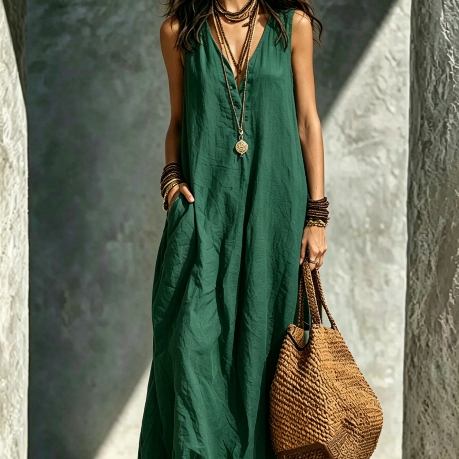 Kleid