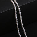 Frischer Süsswasserperlen-Schmuck – Bild 2 | LuxeStyle
