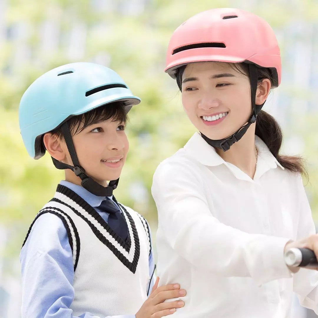 Intelligenter Helm fürs Radfahren – Bild 2 | LuxeStyle
