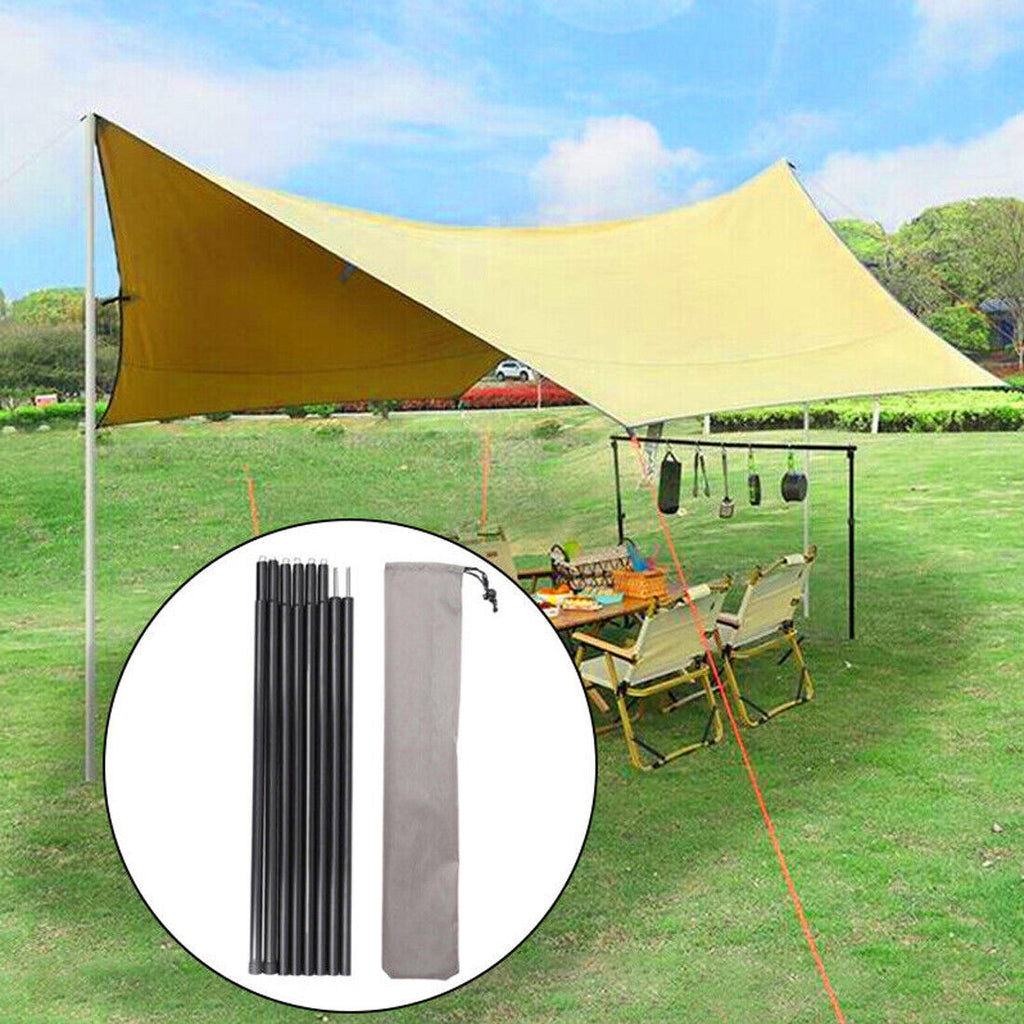 Zeltstangen Teleskopstangen