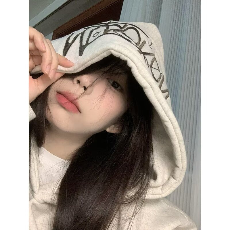 Sweatshirt Damen «Chinese-Style»