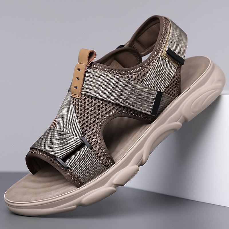 Herren Roman Beach Sandale