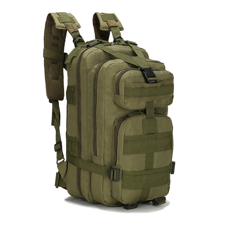 Oxford Bergsteigerrucksack 30L – Bild 6 | LuxeStyle