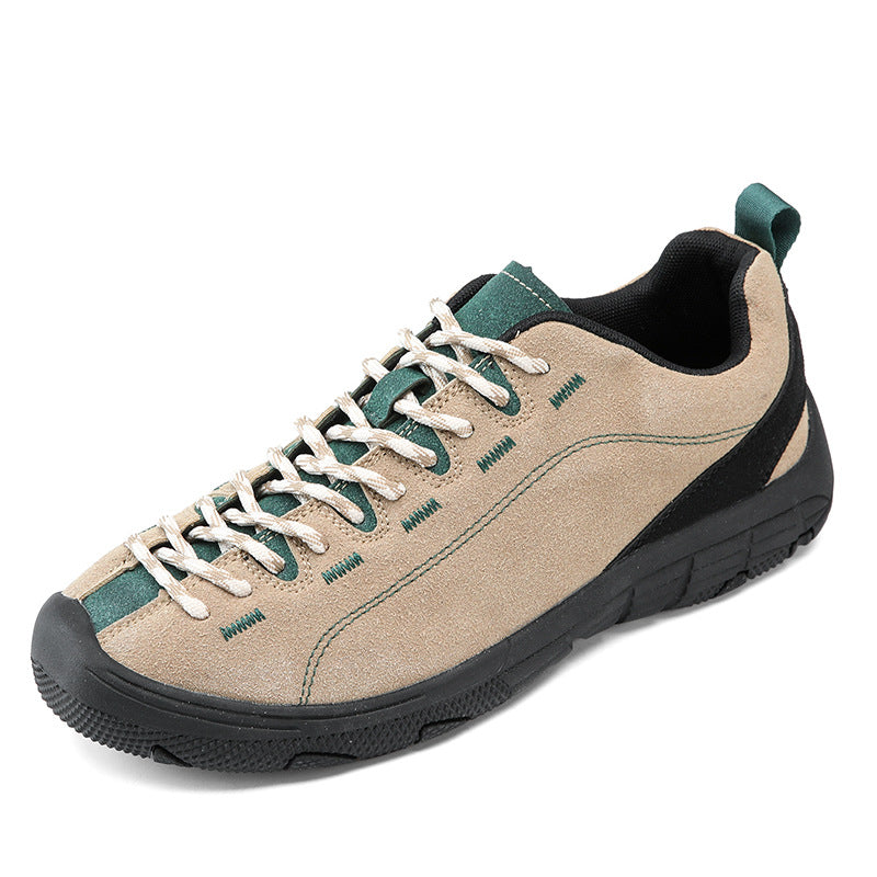 Wander-Halbschuhe für Herren, wasserdicht – Bild 6 | LuxeStyle