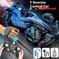 F1 Spray Racing-Auto mit Gestensteuerung