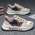 Canvas Sneaker für Alltag – atmungsaktiv – Bild 7 | LuxeStyle