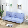Stretch-Schonbezug für Schlafsofas – Bild 1 | LuxeStyle