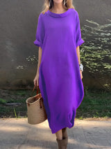 Farbe: Lila
