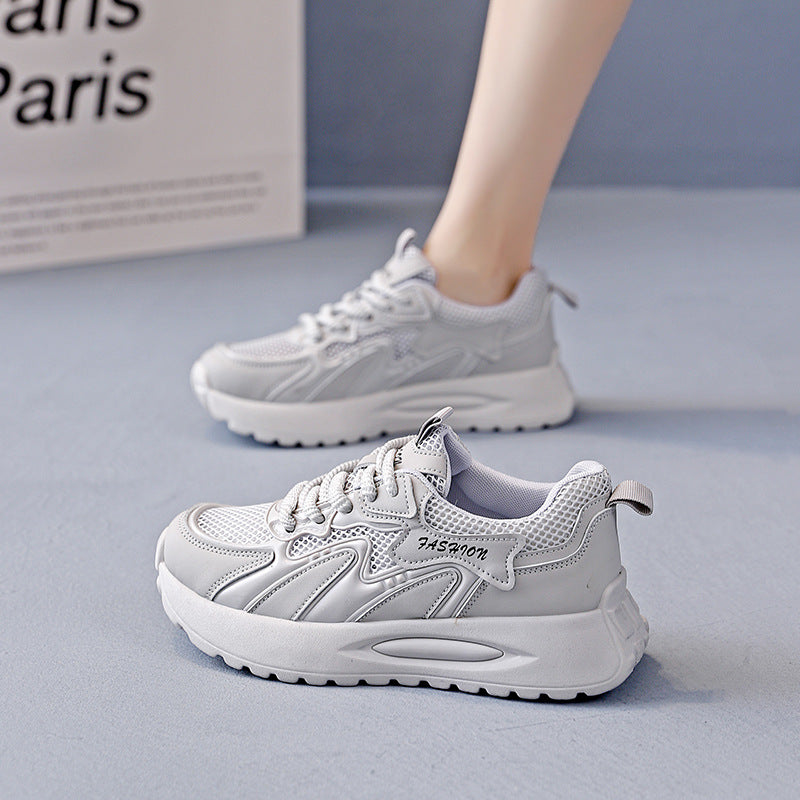 Atmungsaktive Mesh Laufschuhe für Damen