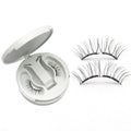 Quantum-Style Soft Magnetic False Eyelashes – Bild 4 | LuxeStyle