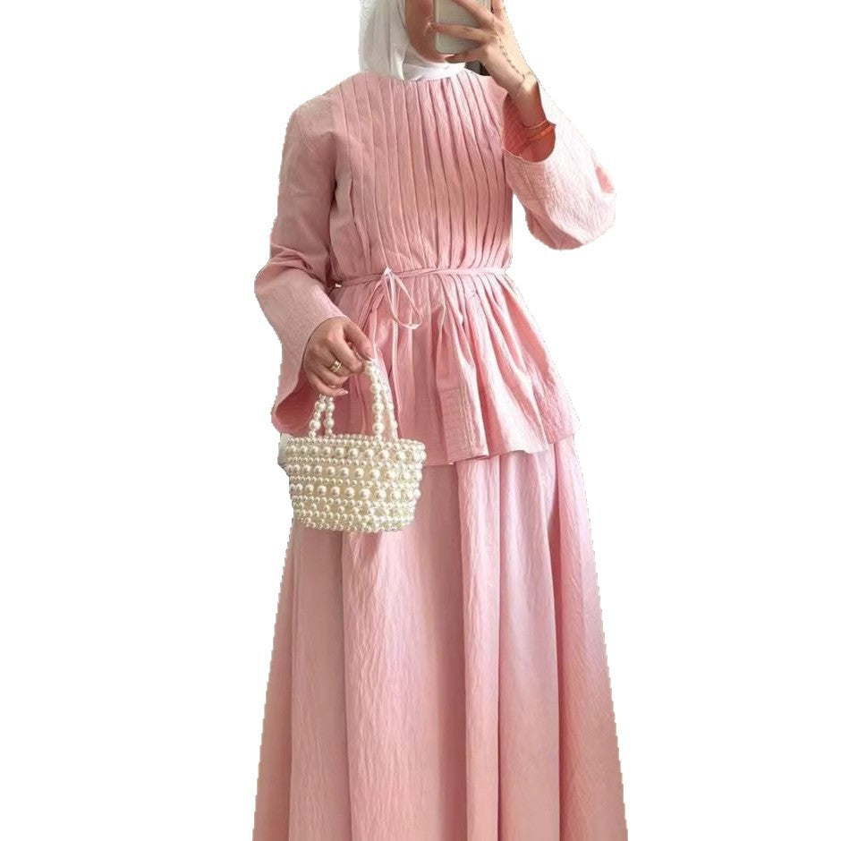 High-Waist Rock mit schmeichelhaftem Schnitt – Bild 3 | LuxeStyle