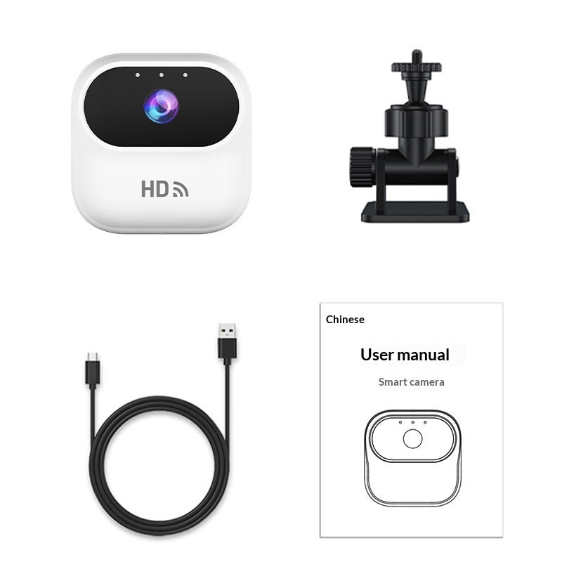 A8 HD Pet-Kamera