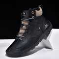 Herren Outdoor High-Top Freizeitschuhe