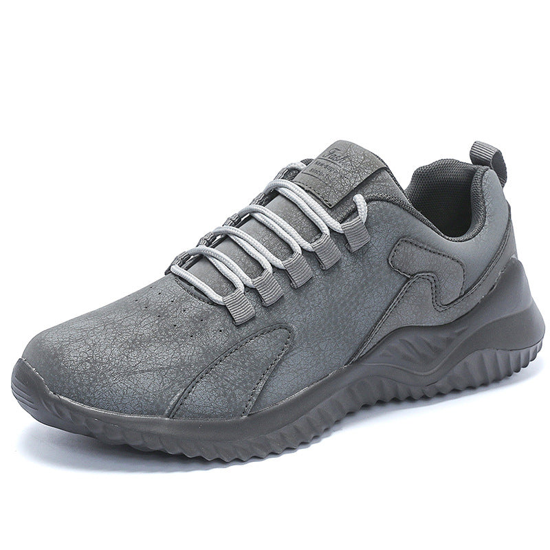 Sportliche Freizeitschuhe für Frühling und Herbst – Bild 4 | LuxeStyle